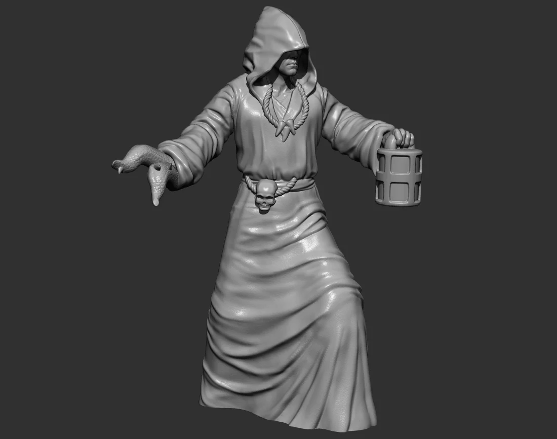 Cultist
