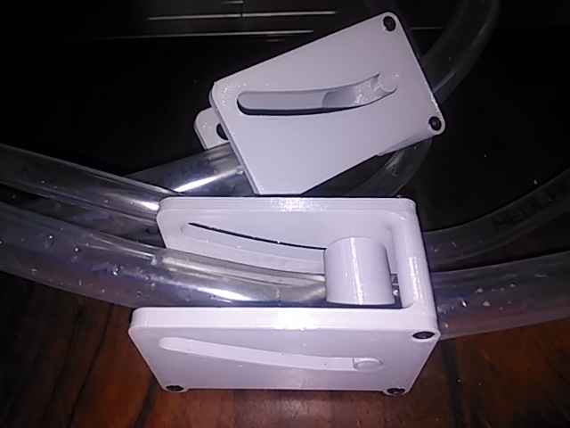 Hose Clamp