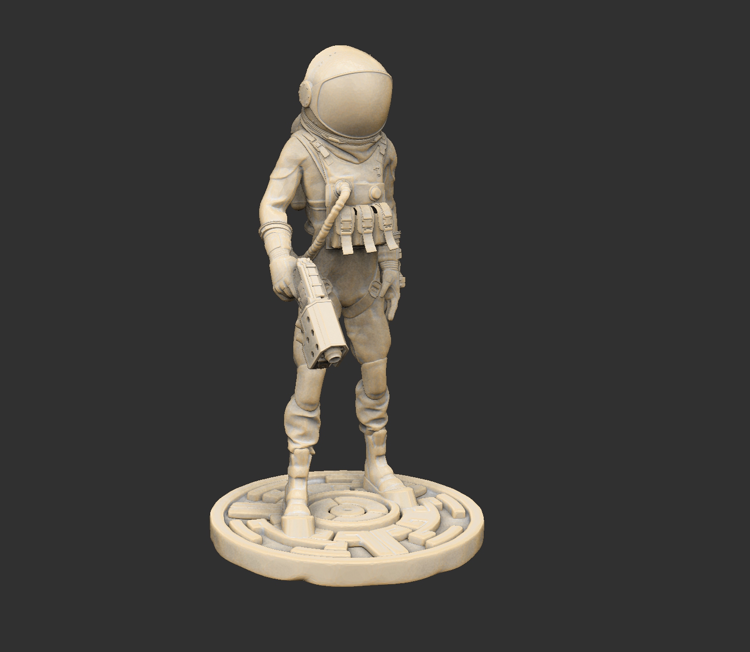 Space Explorer Savage Planet