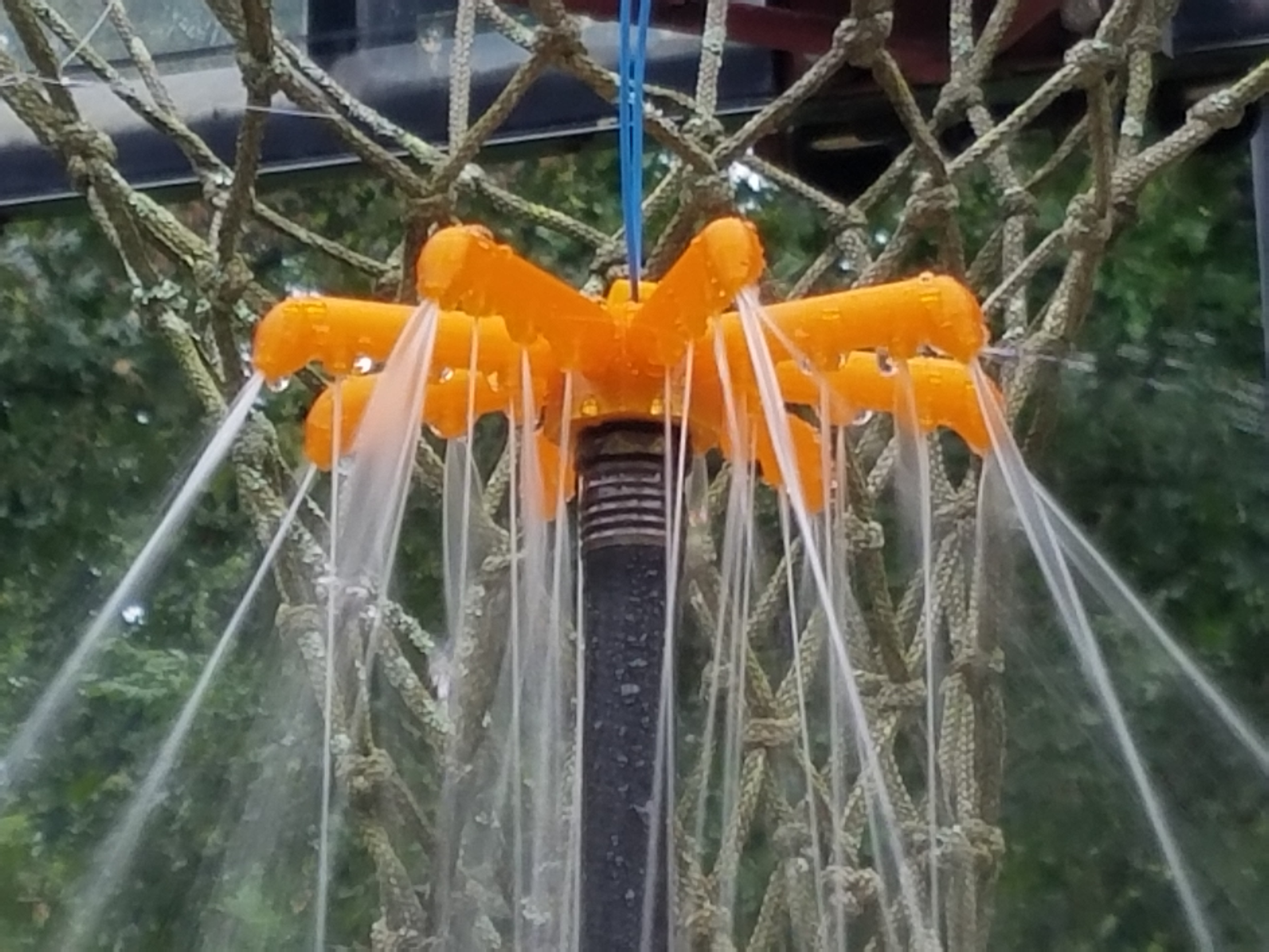 OctoSOAKER