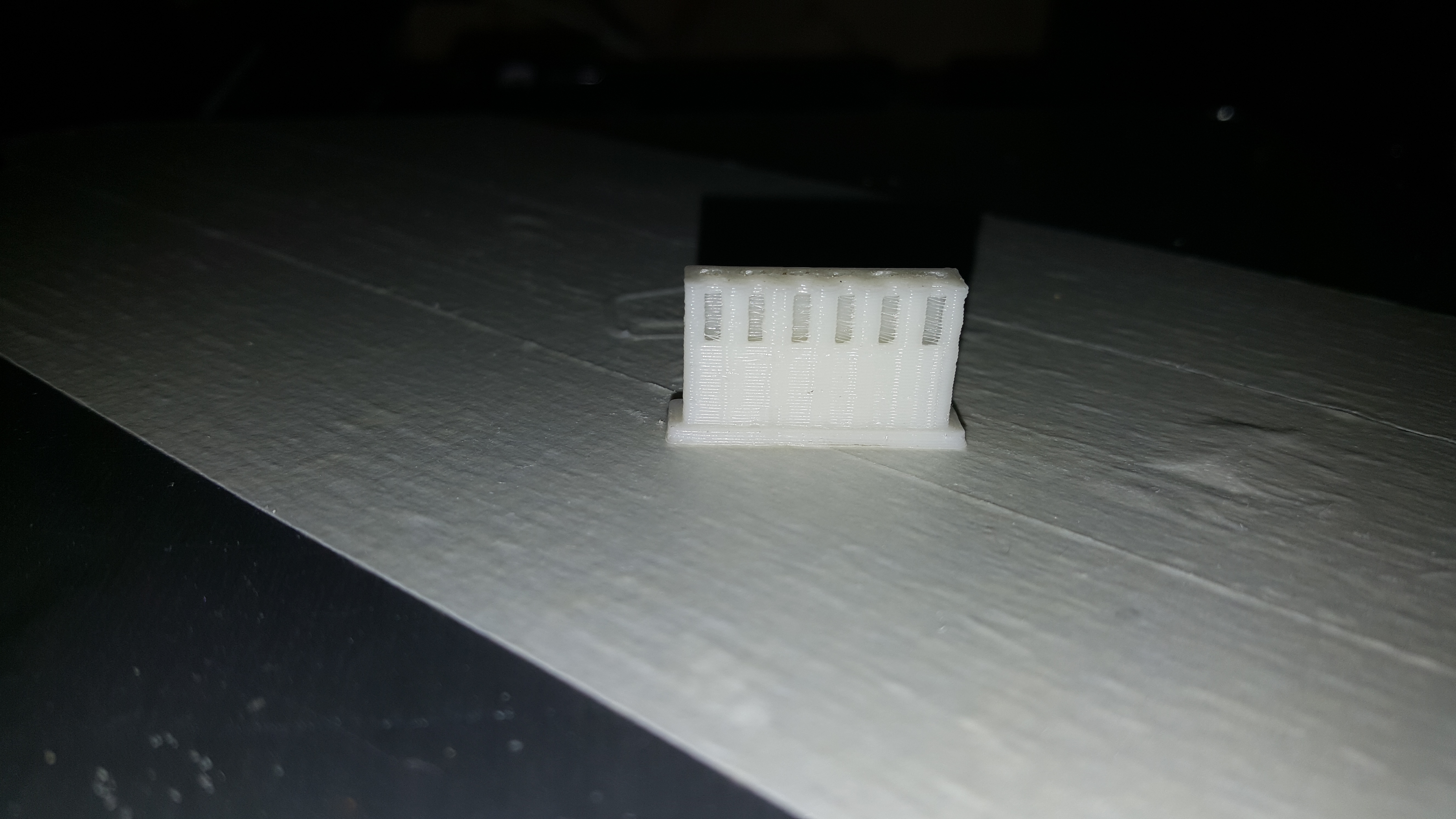 JST VH Connector 6 Pin Anet A8 Heatedbed