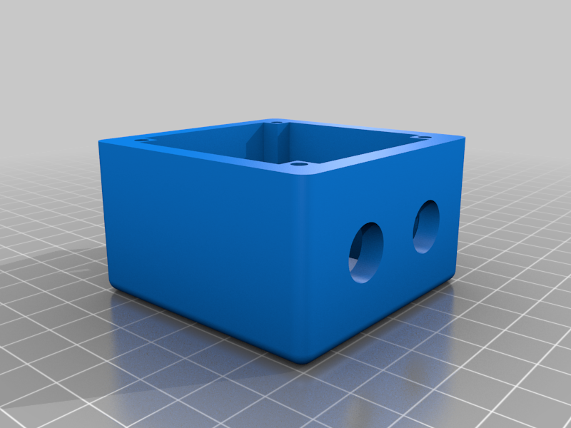 Abzweigdose / Junction Box