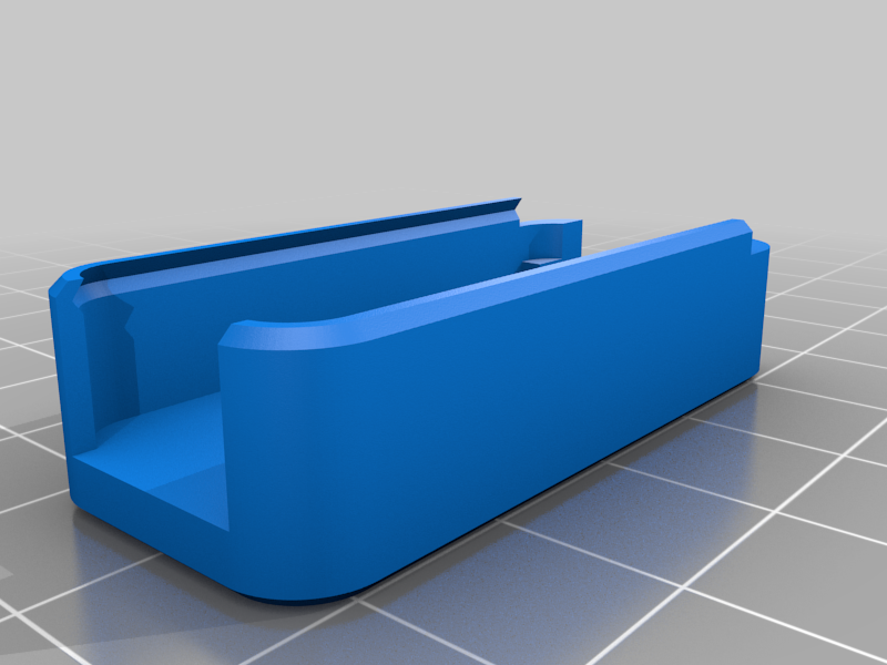 Chargie slimmer case