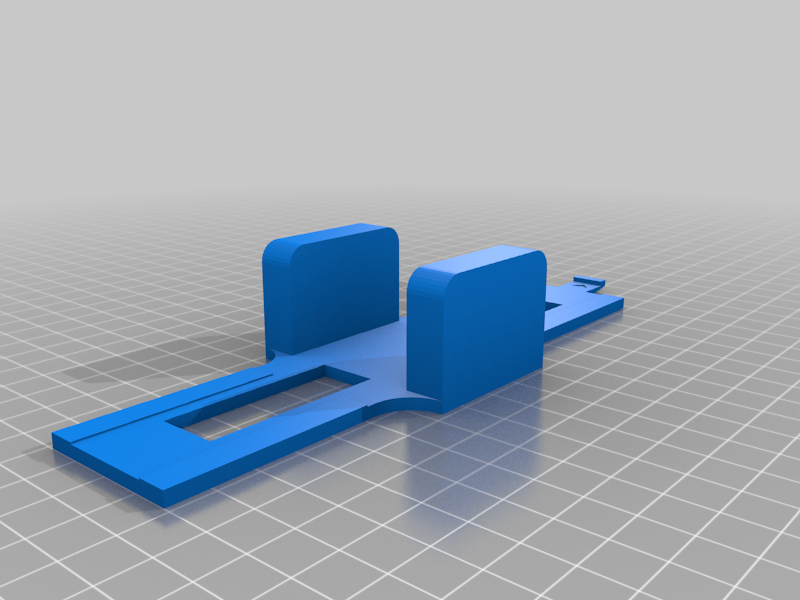 Vertical Mini - Desktop Stand Dell