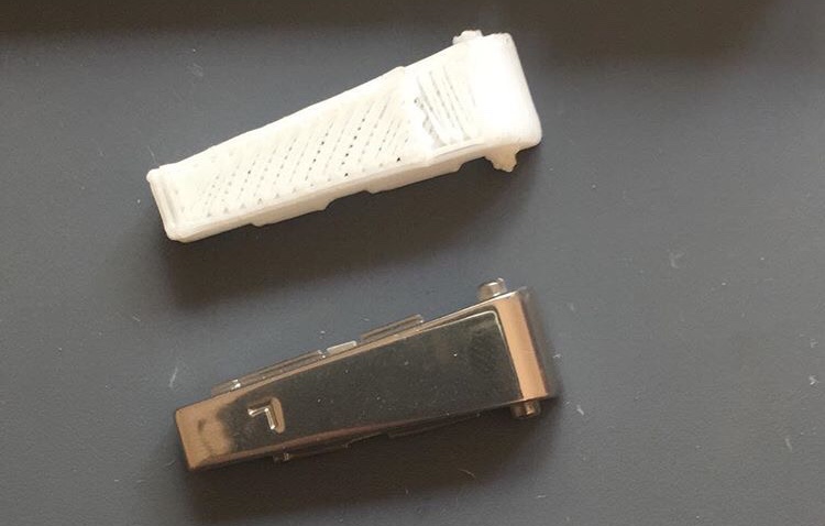 R/L Triggers replacement for GameBoy Micro