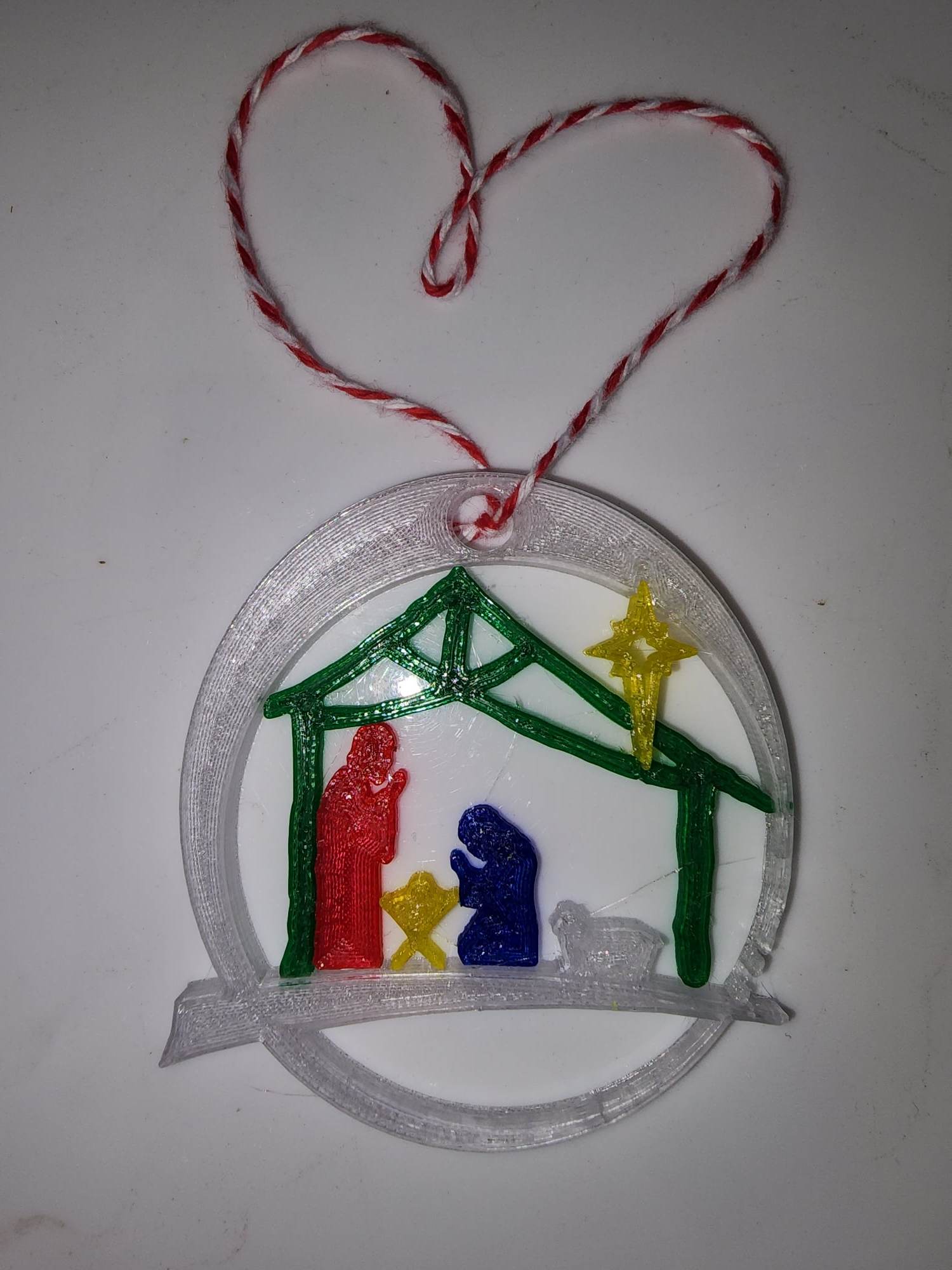 Christmass ornament