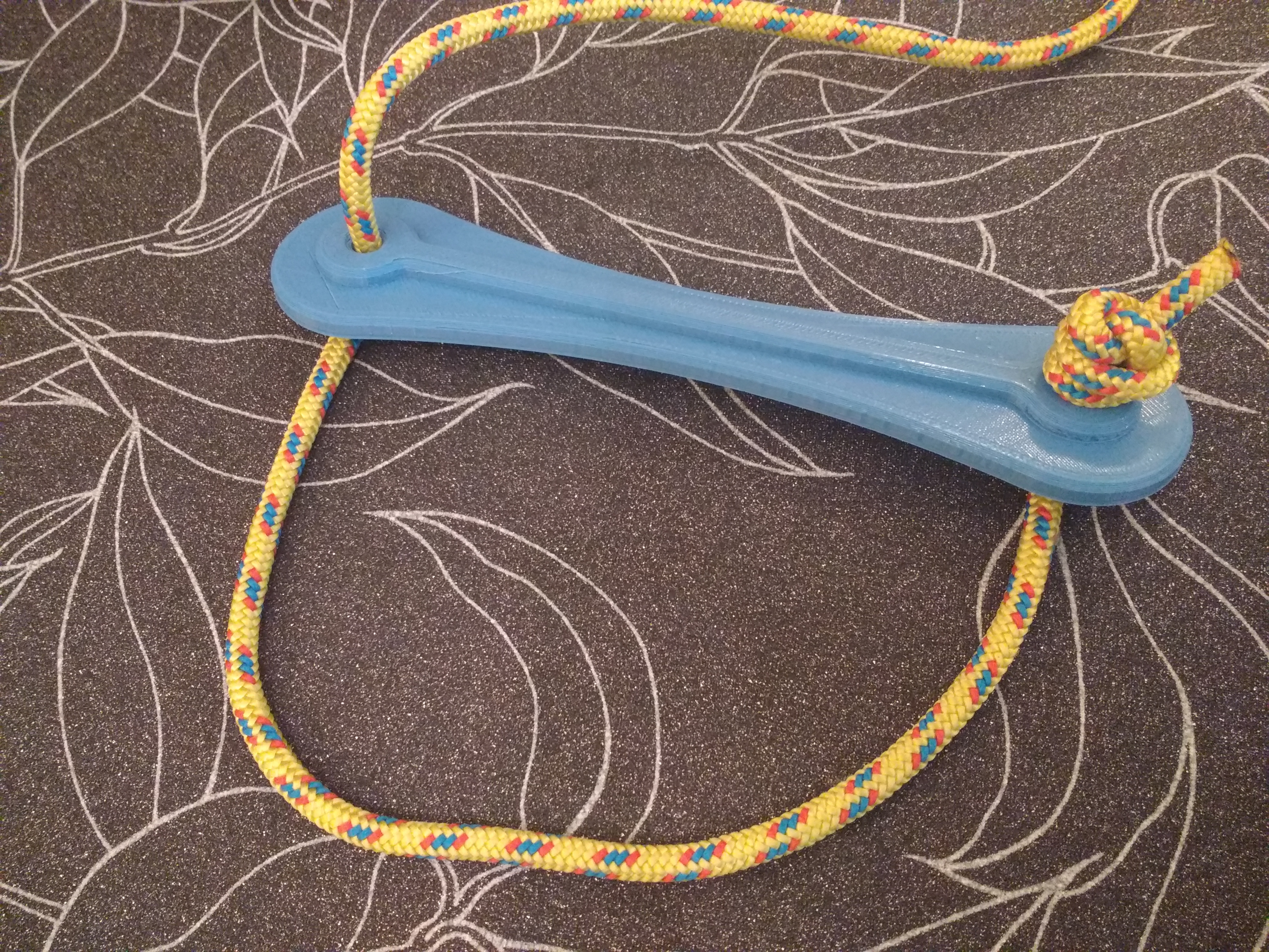 handle for carton box