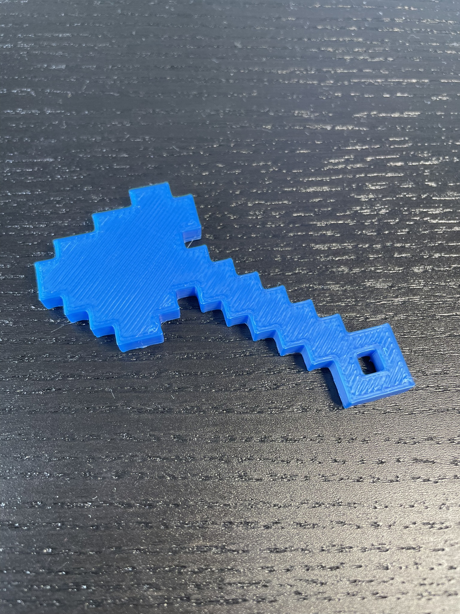 Minecraft Axe
