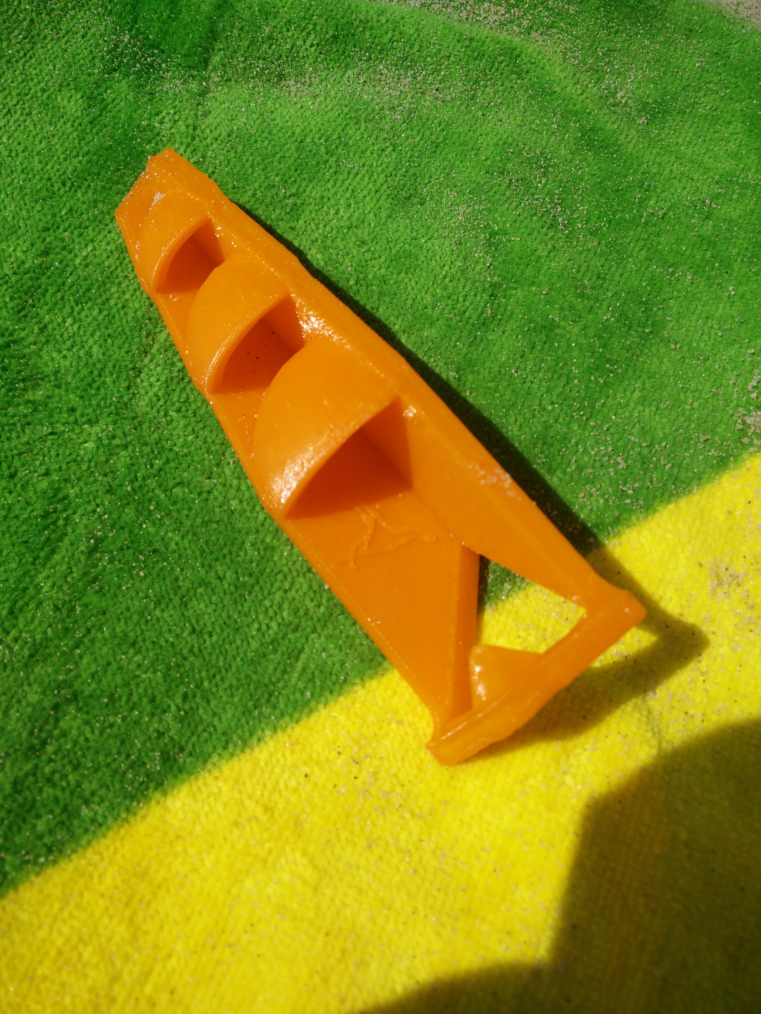Beach Towel Spike
