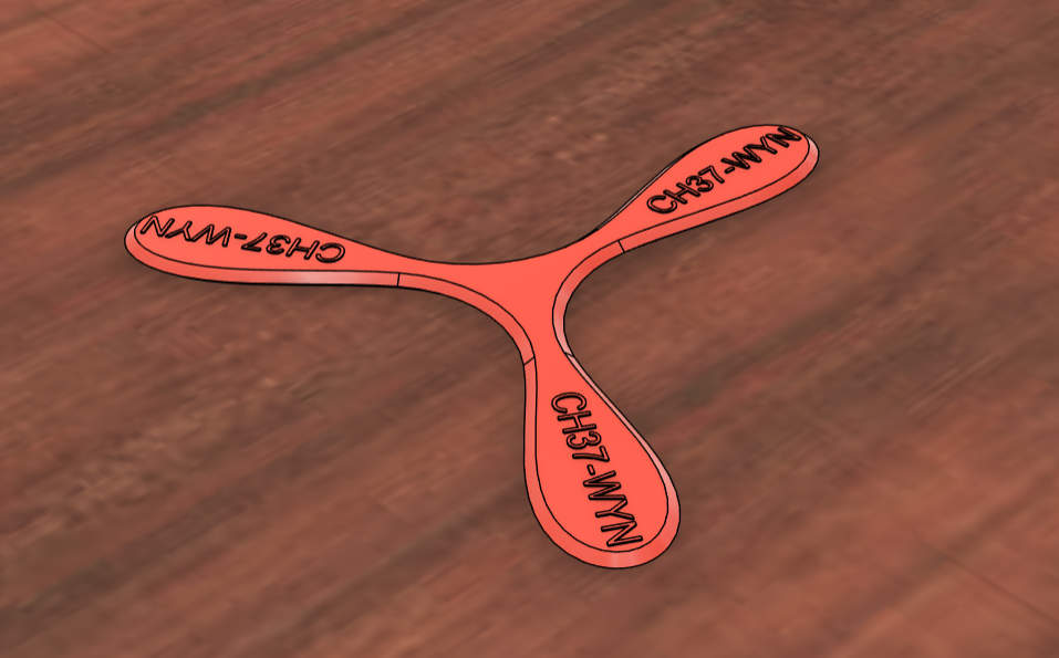 Boomerang