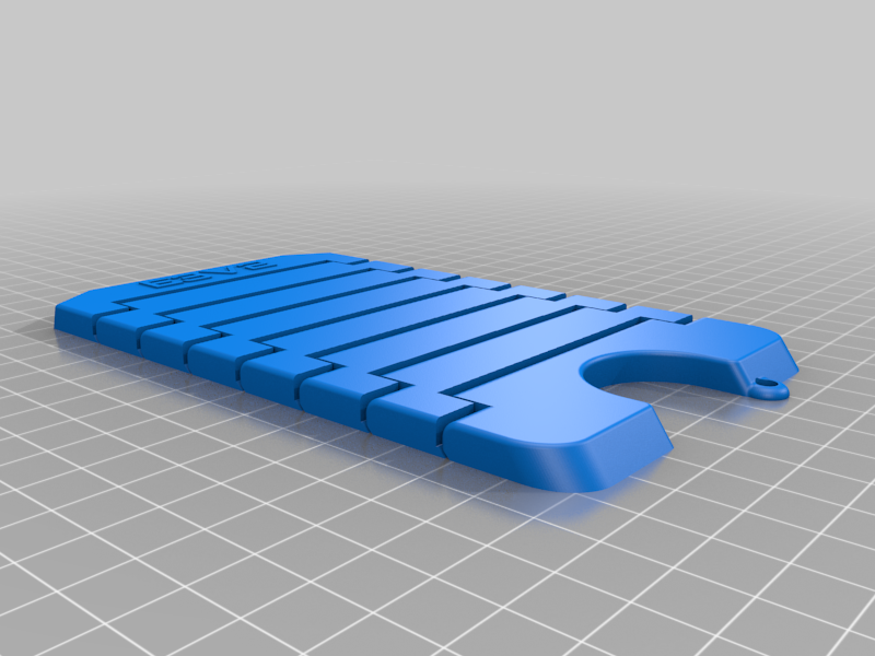 Ender 3 V2 rollable Display Cover