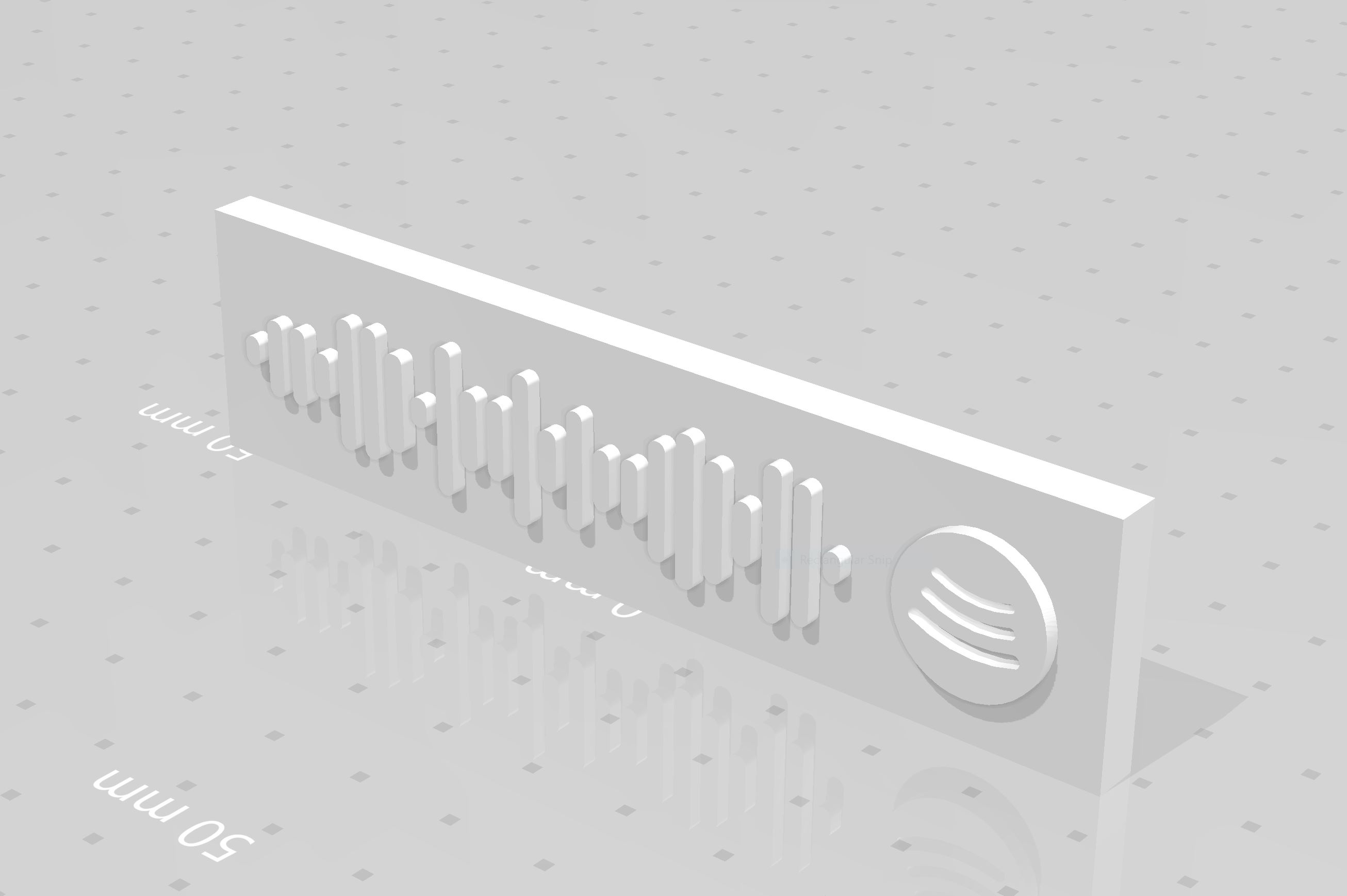 Spotify Replay Code