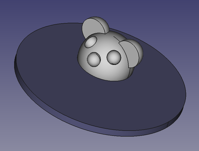 Infinity - Drop Bear