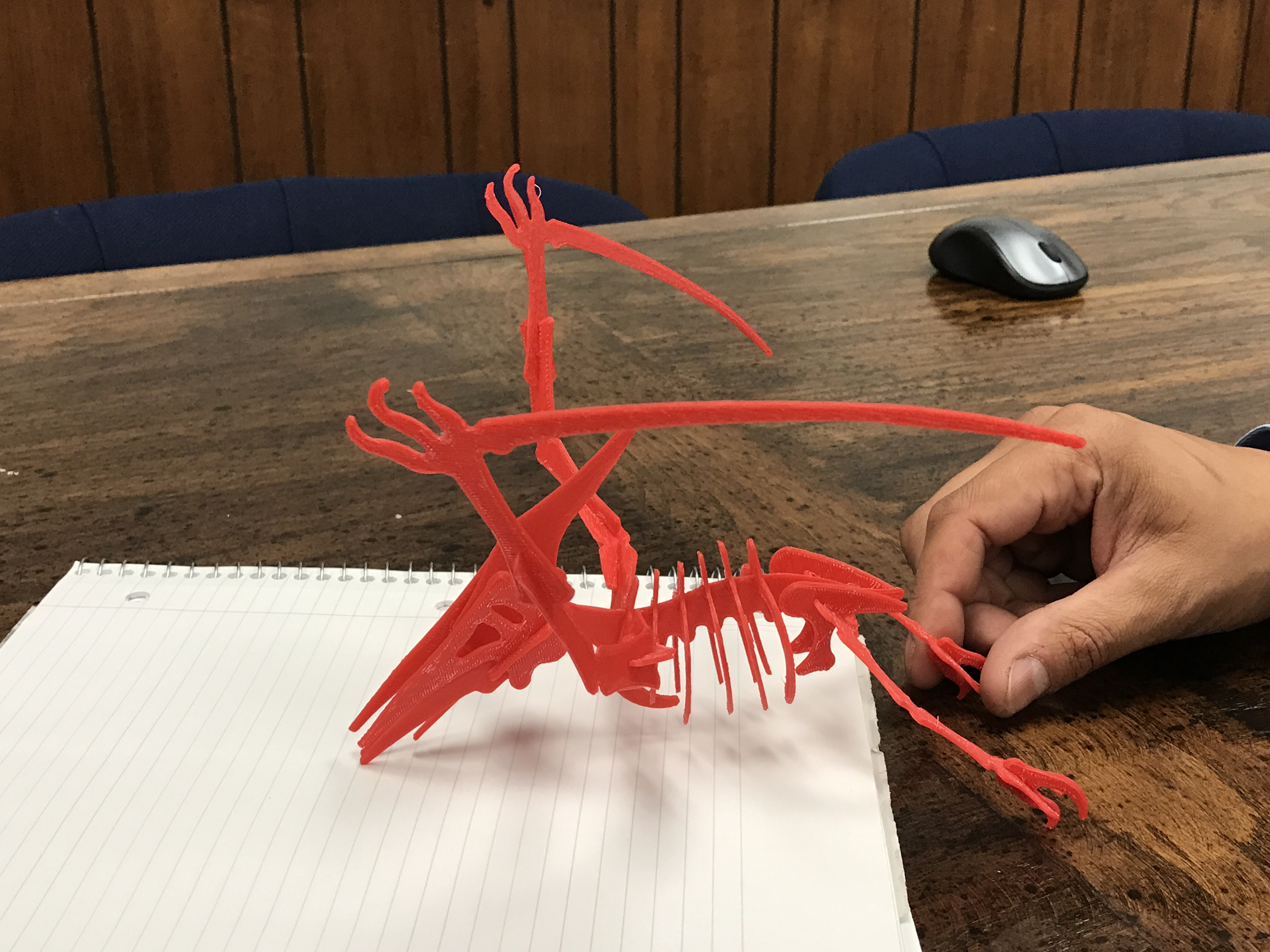 Pterodactyl