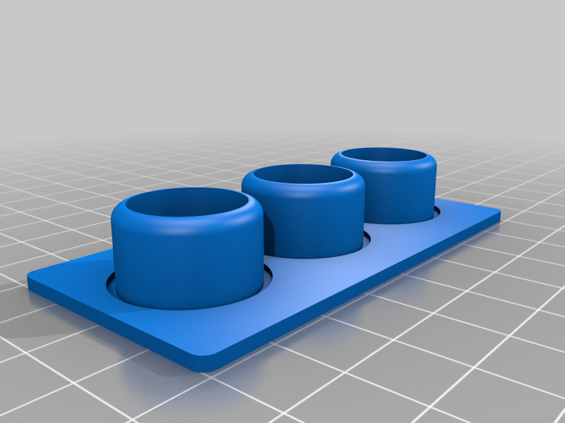 Hotair Gun Nozzle Holder for 858D Nozzles