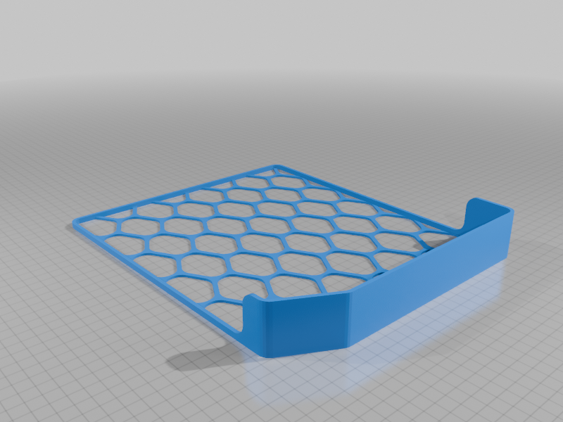 Juskys Yukon Coolbox Separator Grid