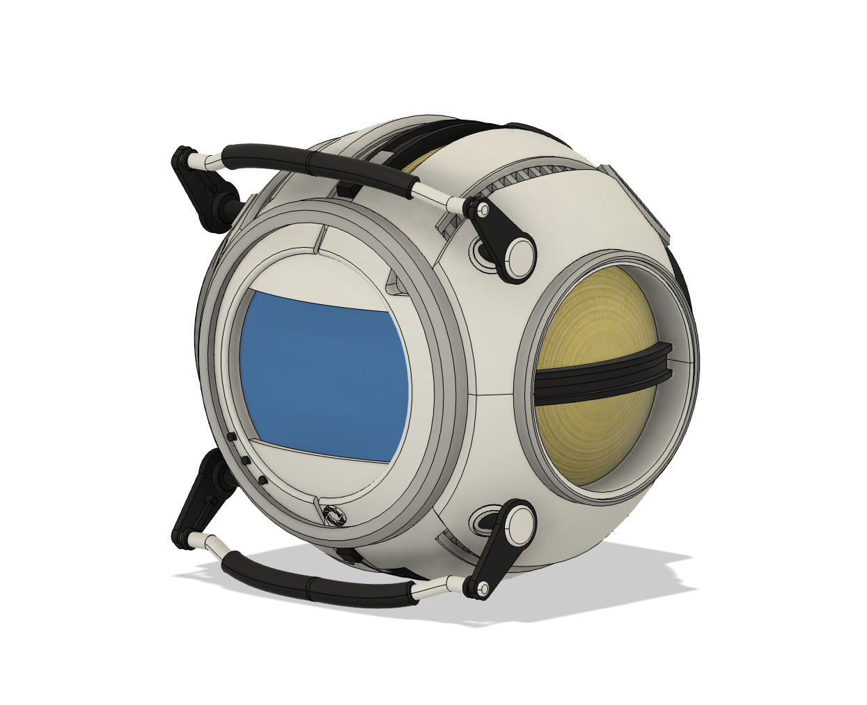 Wheatley Homepod Mini V2