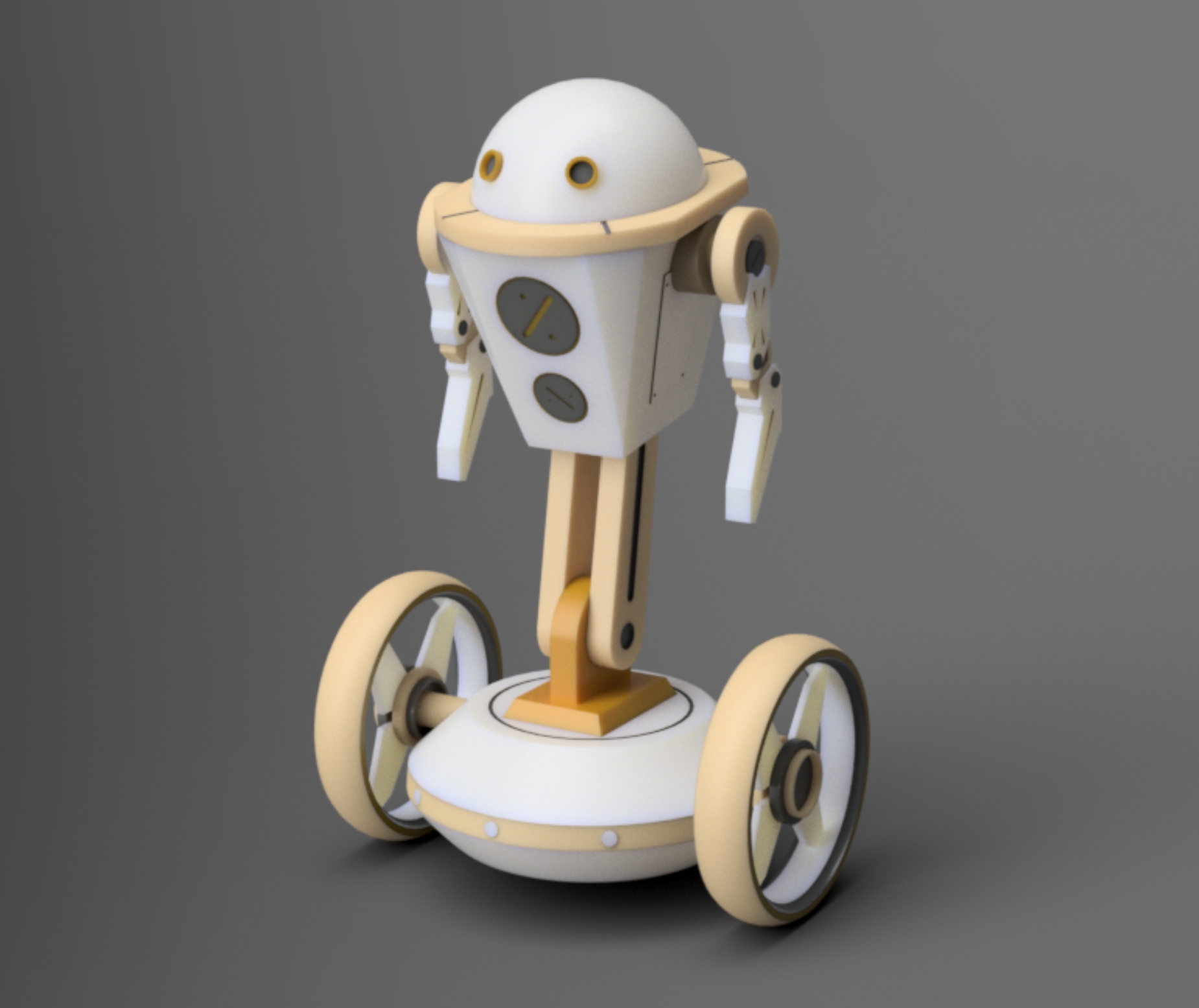 Roboto v2