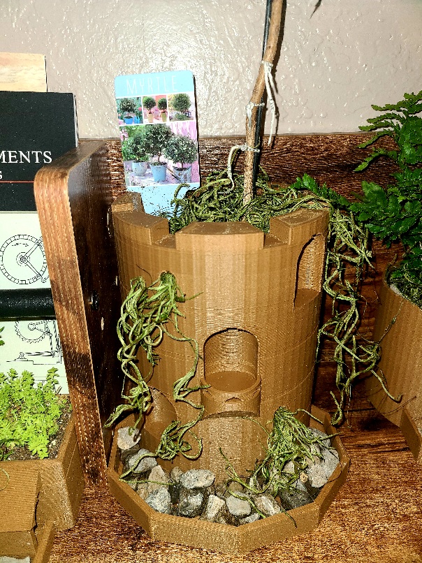 Topiary Planter