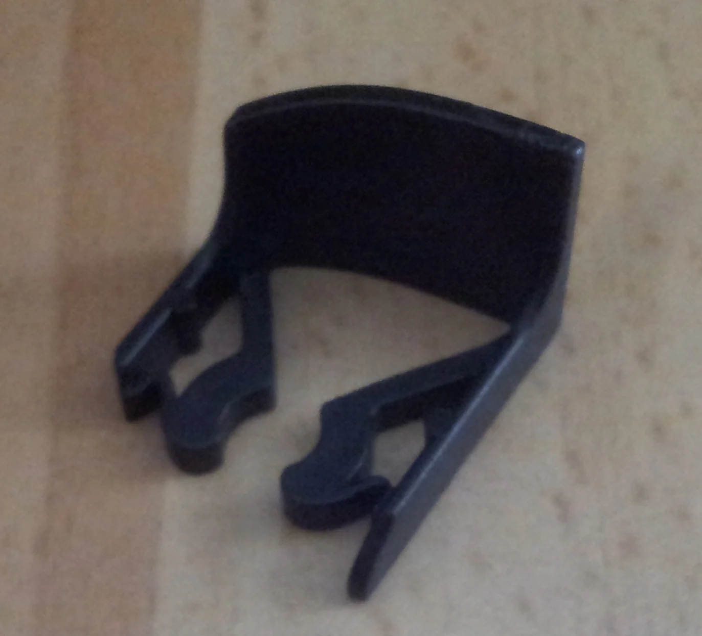 VW Golf Polo Lupo Caddy Motorhaubenentriegelung Hebel Klammer Hood Unlocking Device Clip 1J1823533C