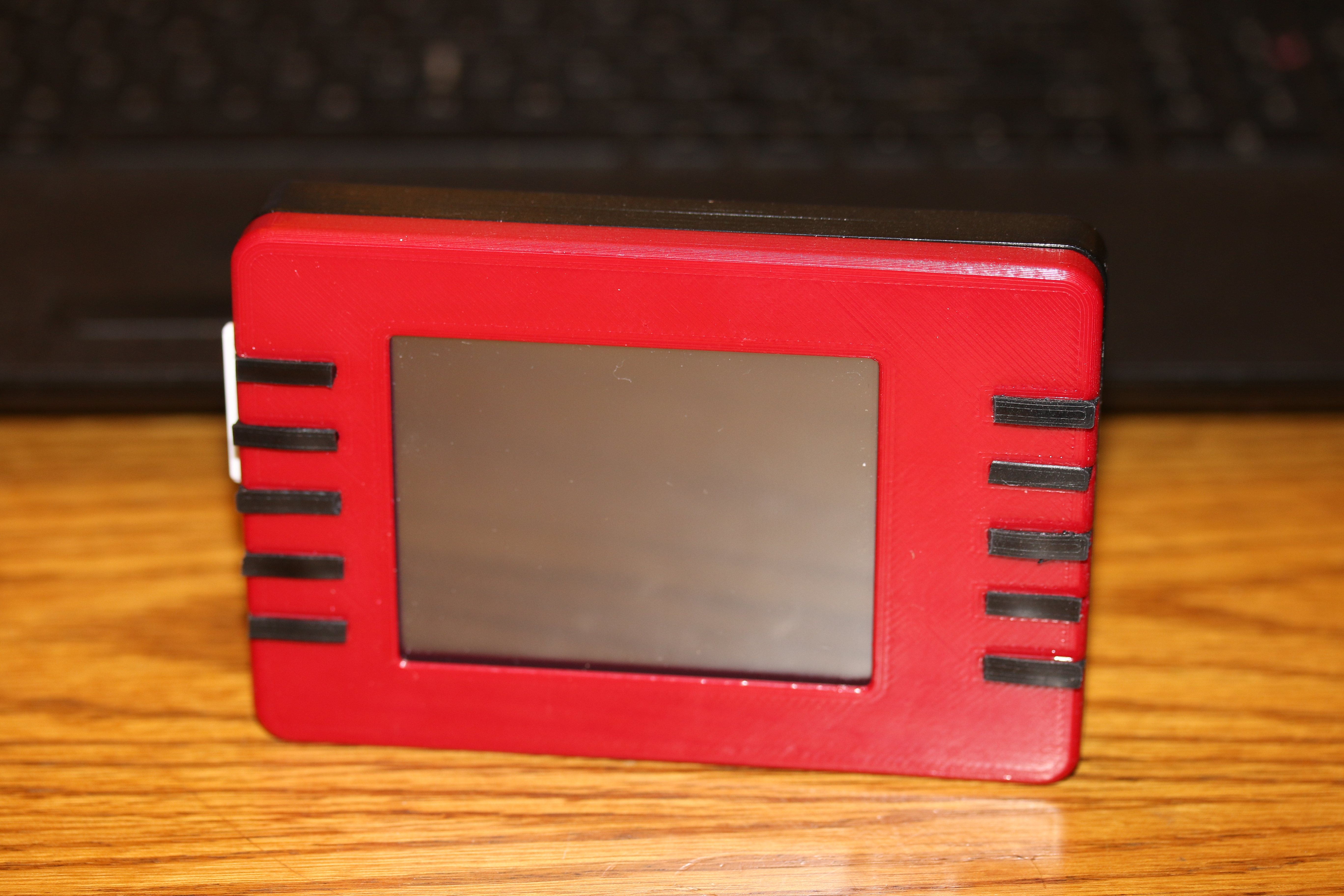 MKS TFT32 Case
