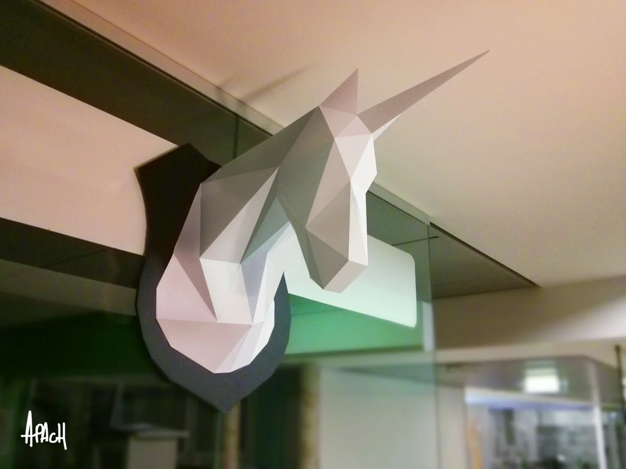 Unicorn Trophy