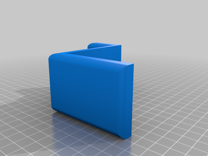 XBOX underdesk mount