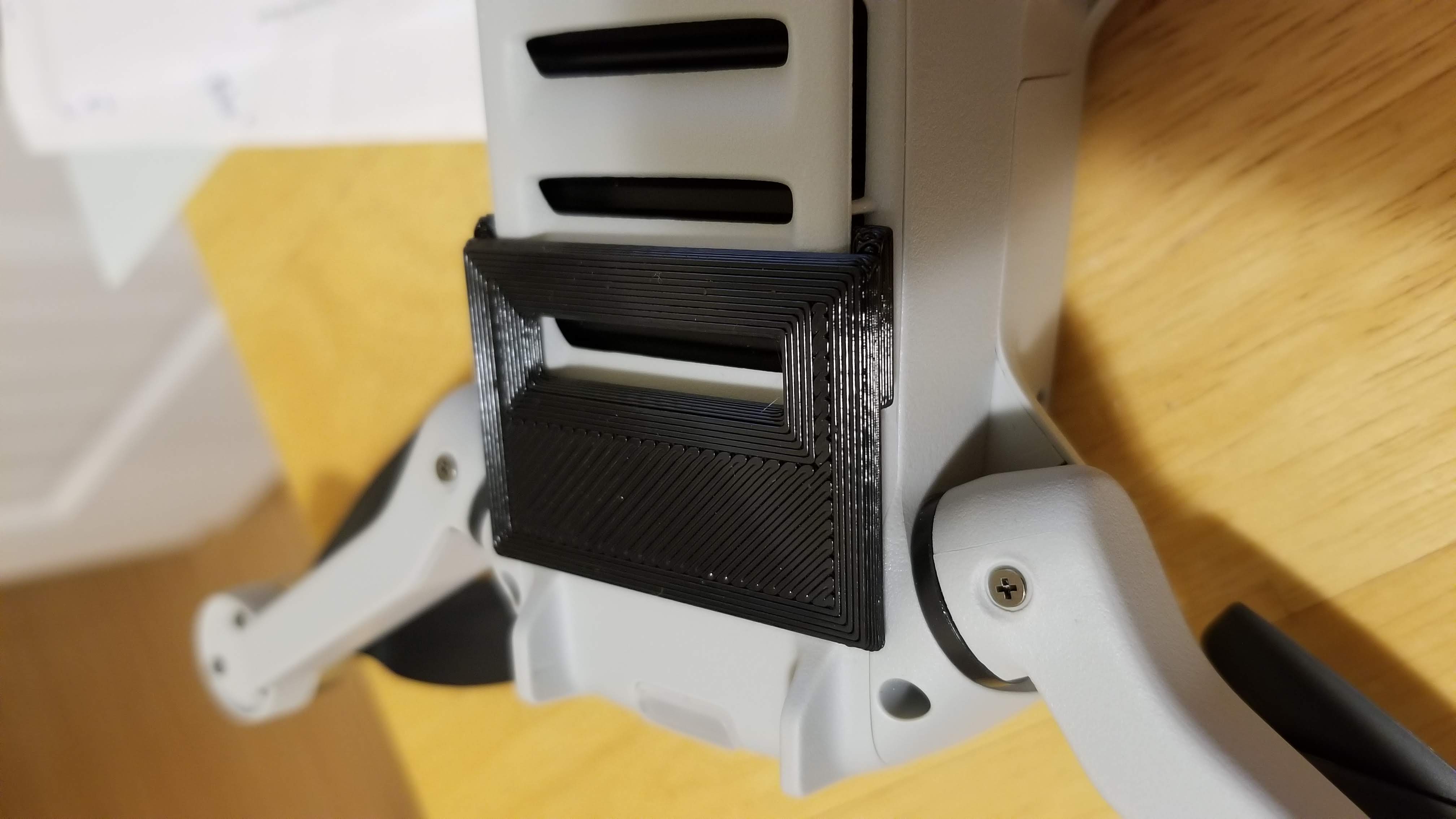 DJI Mavic Mini Downward VPS Sensor cover