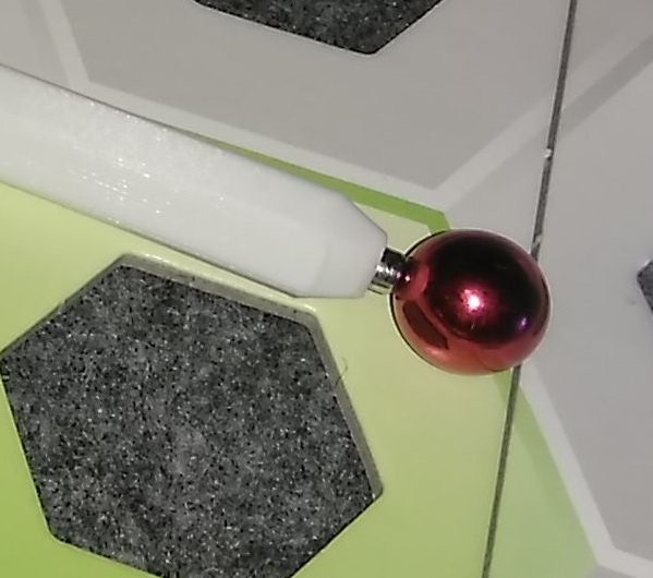 Magnetpen for Gravitrax 250mm