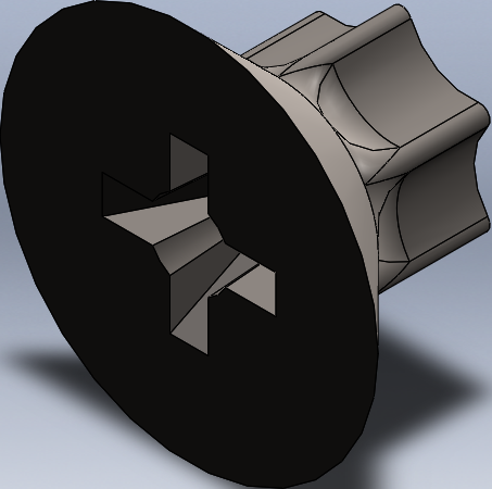 T50 Torx Adapter Bit