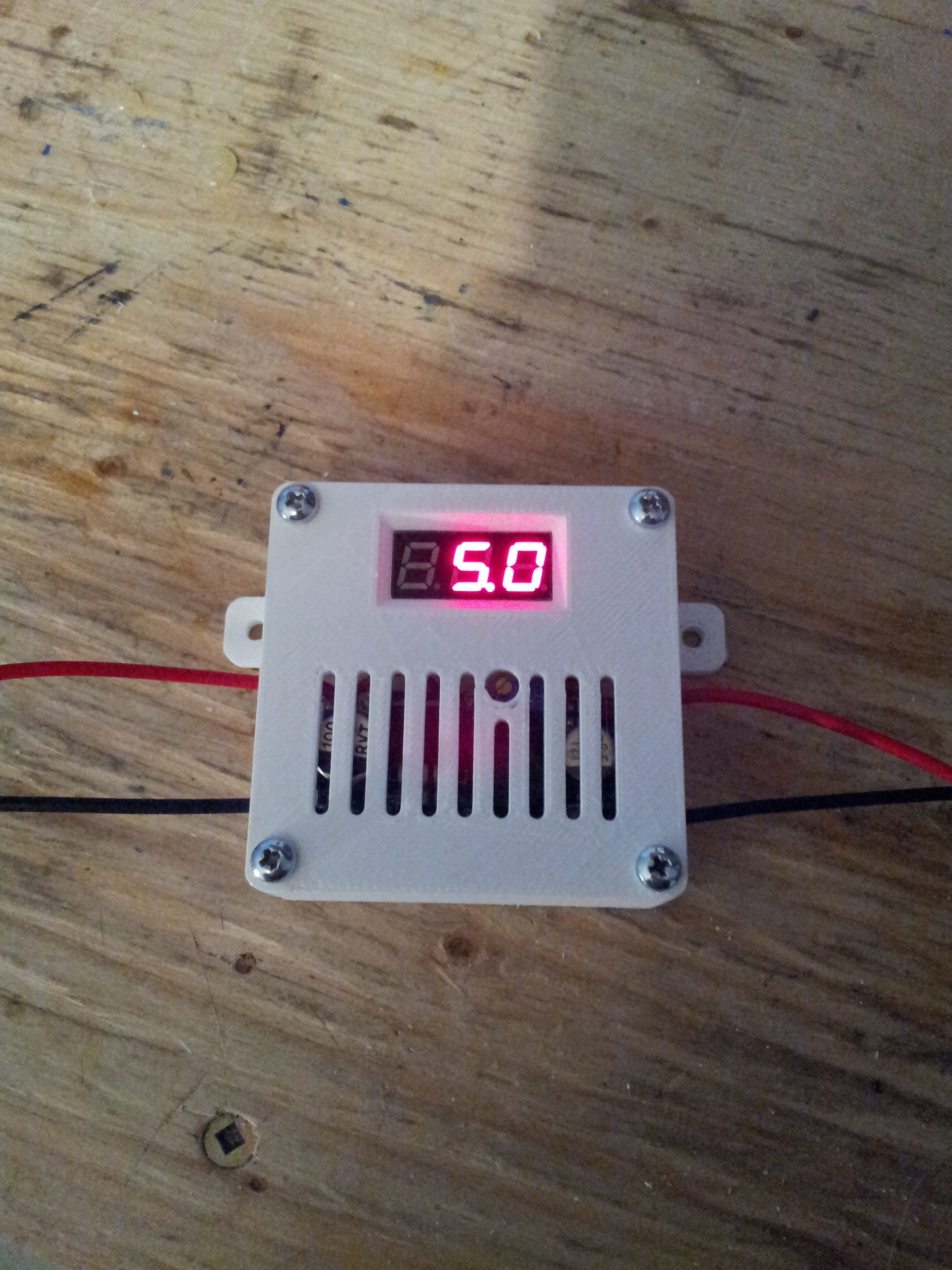 Voltage_Stepdown_Enclosure