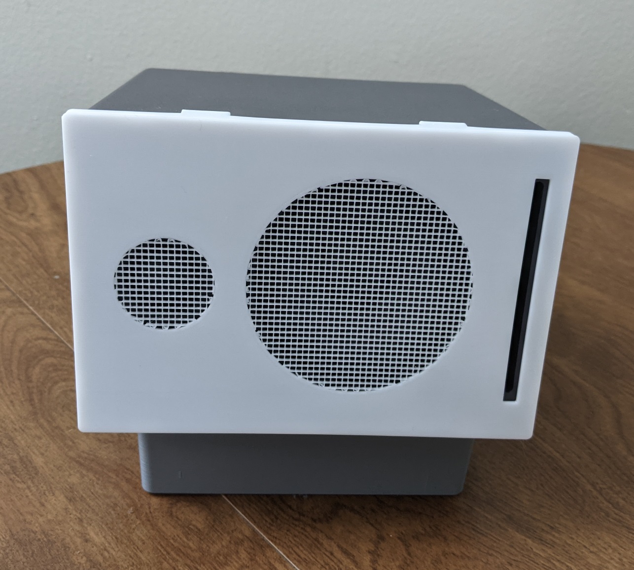 Audioengine A1/A2 Cover