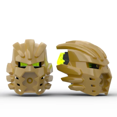 Avohkii (Inika Style Build)