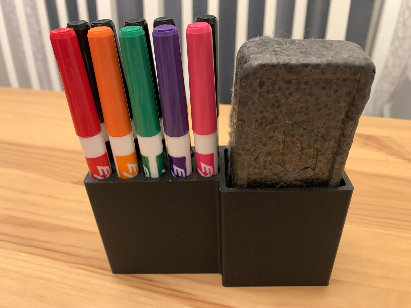 Expo Marker Caddy (fine-tip)