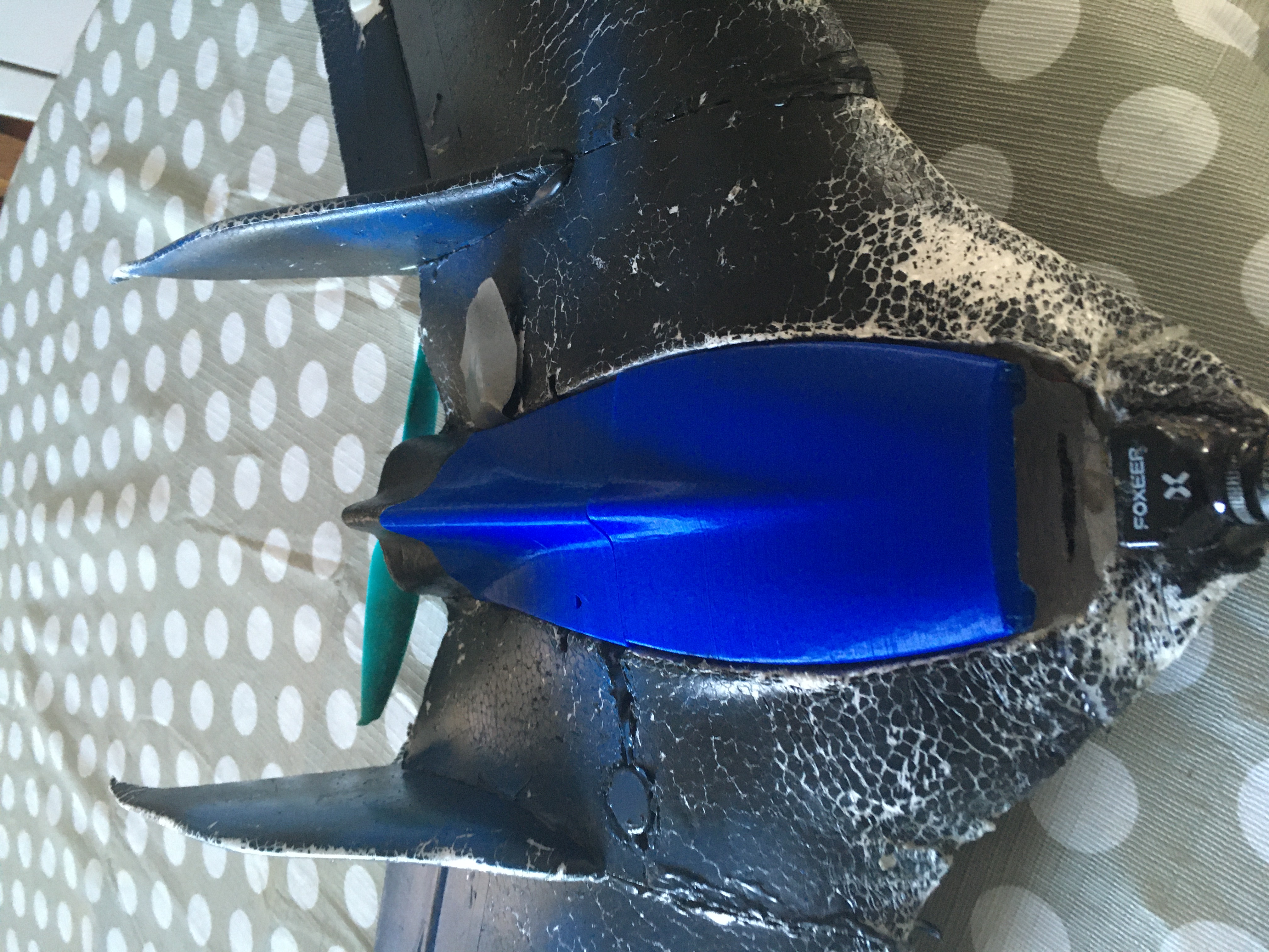 Wing Wing Z84 Canopy