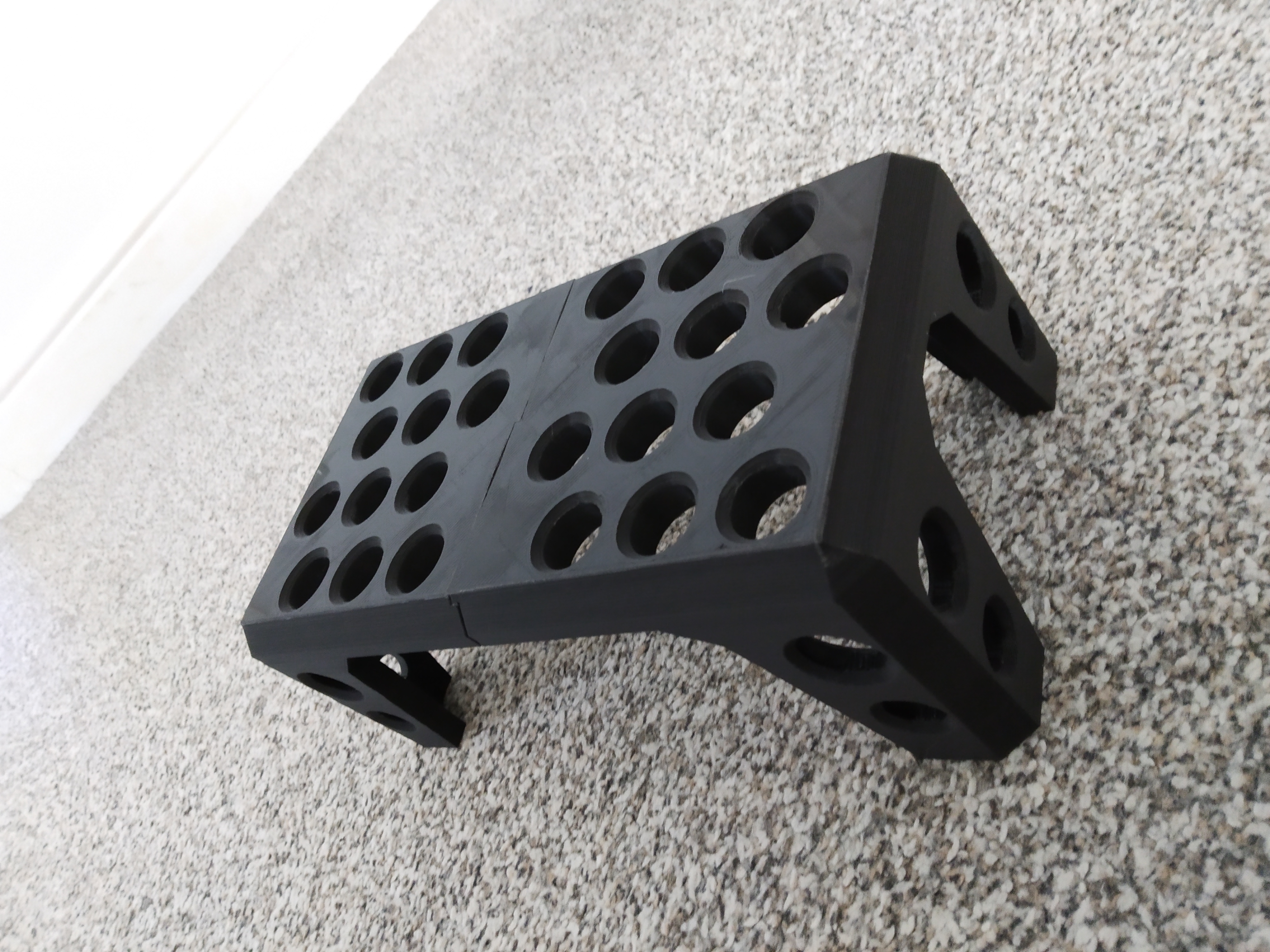Guitar Footstool Basic