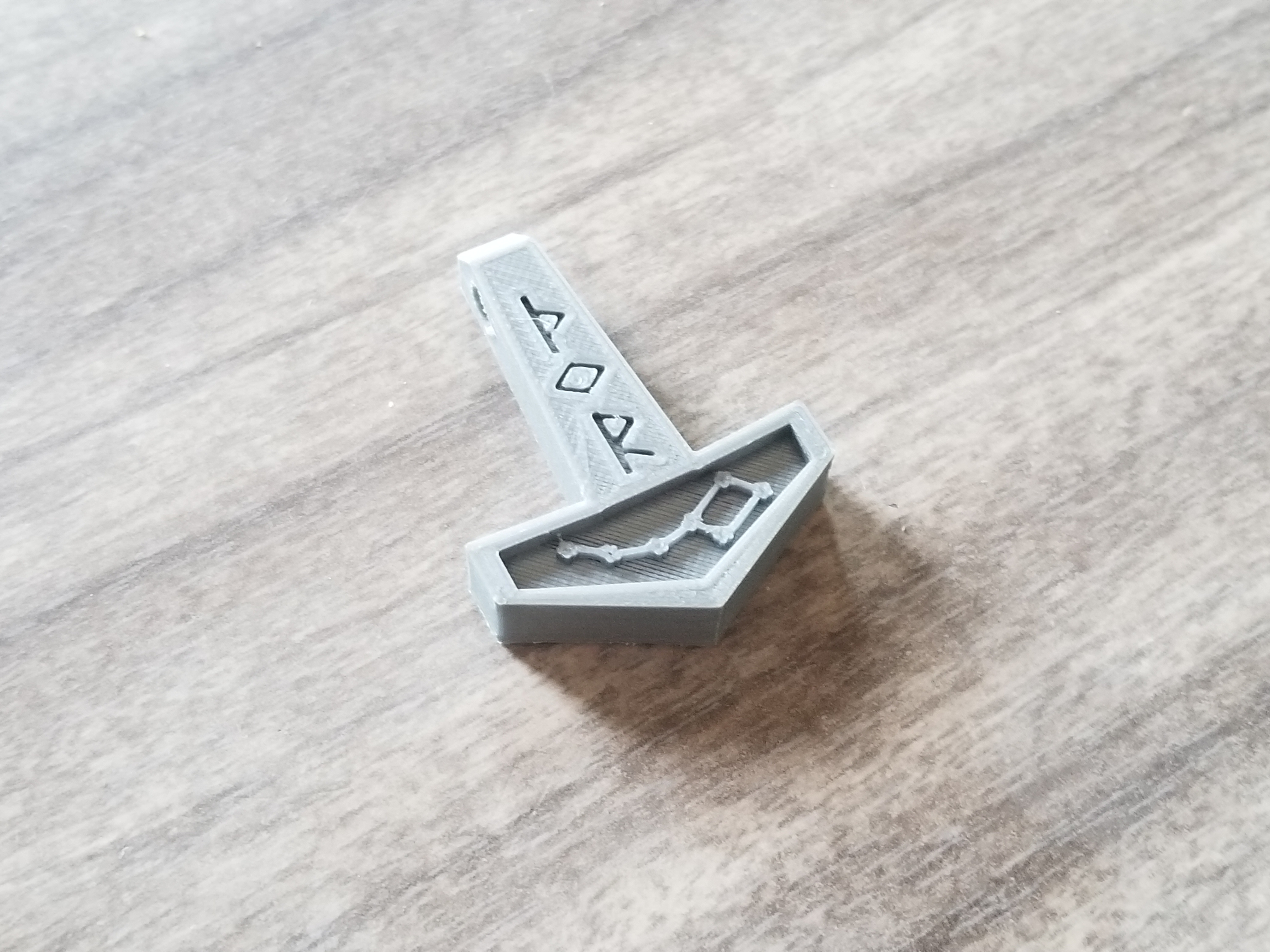 Stellar Thor Hammer