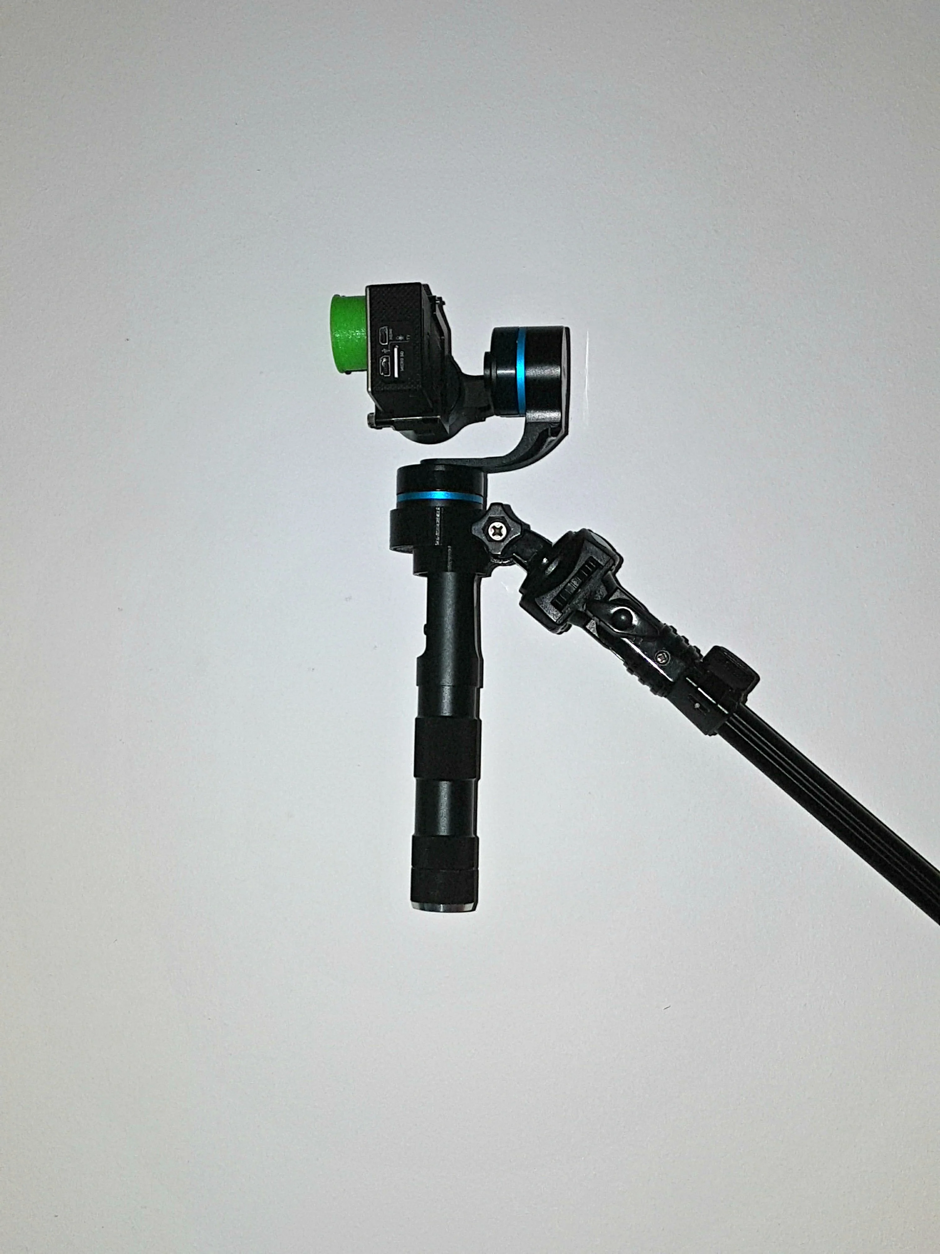 Feiyu Tech GoPro mount