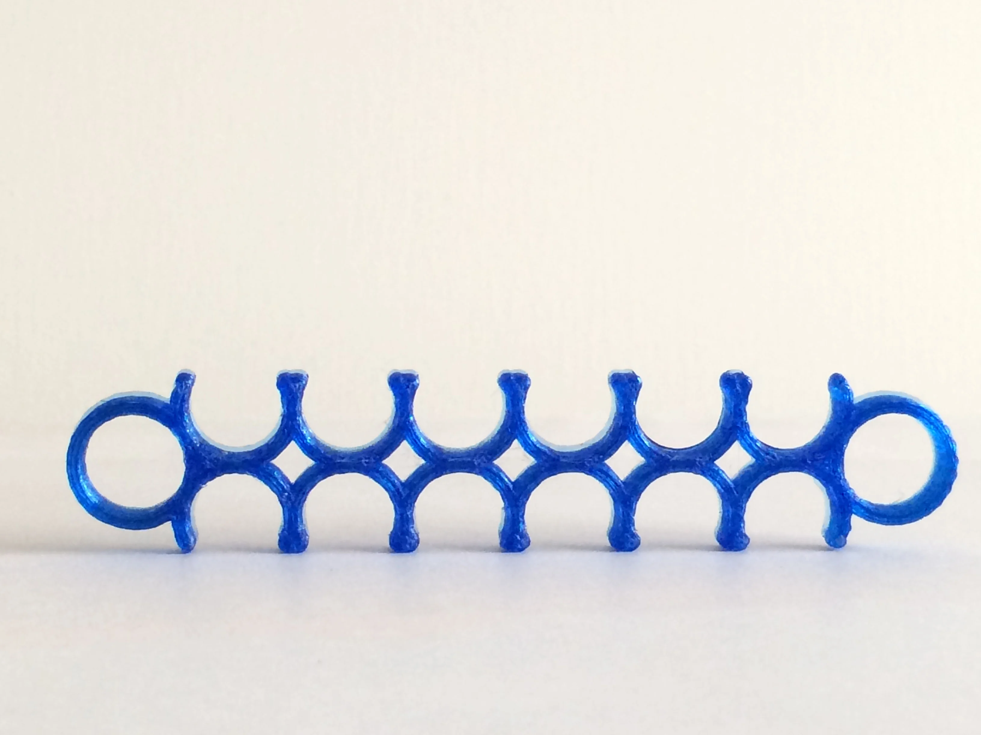 Customizable Universal Pen Set Holder
