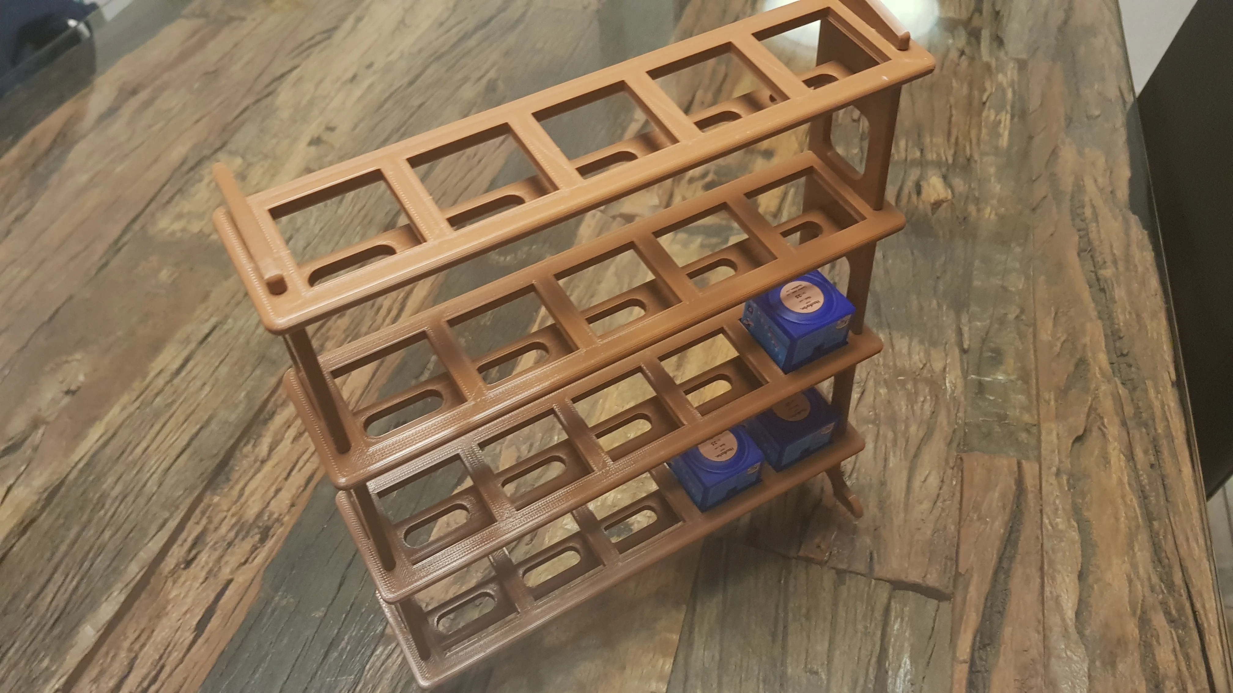 Revell Aqua Color Stand