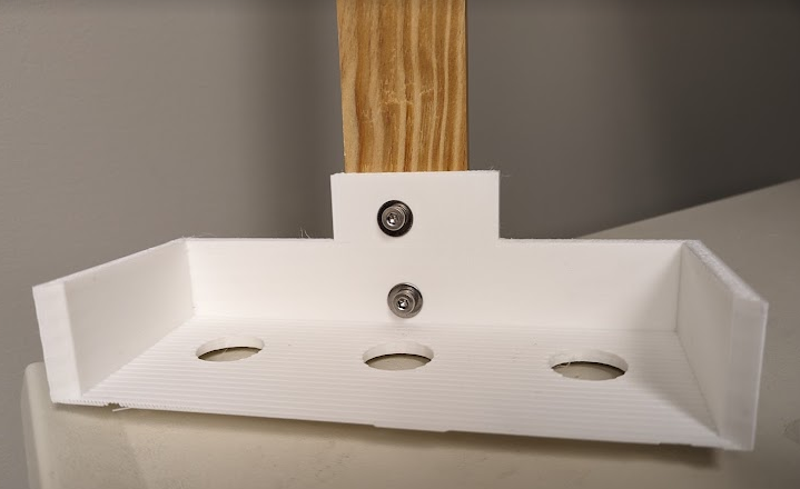 Cryobox Scoop