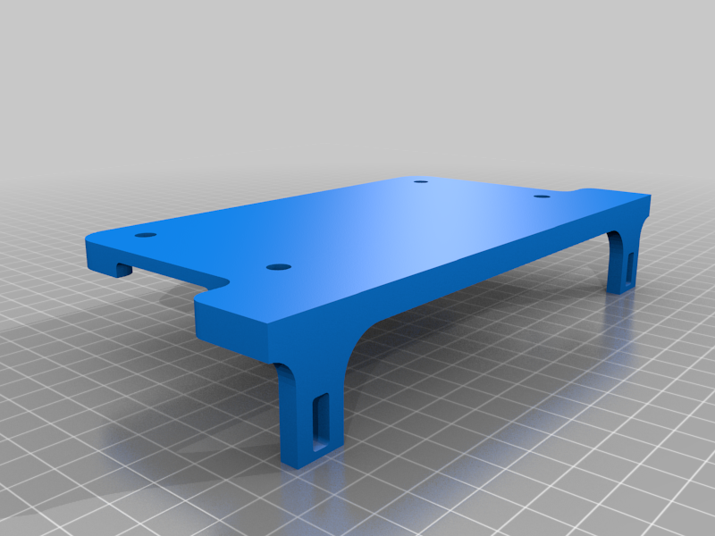 Falcon F16v4 Expansion Board Mount