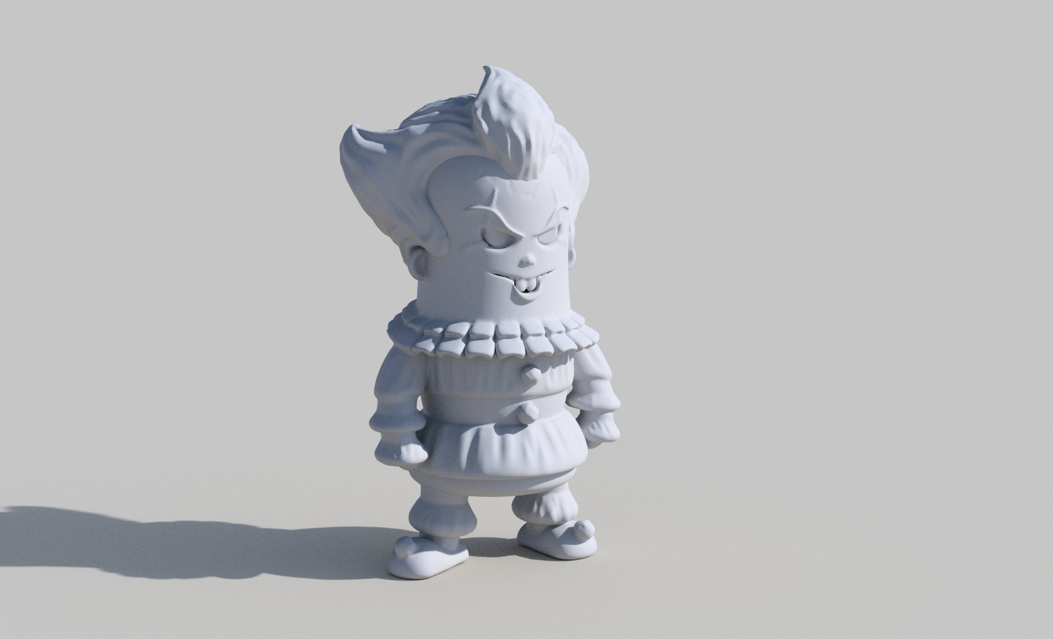 Mini Pennywise