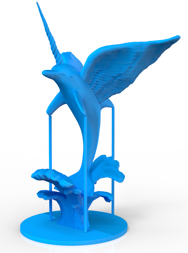 Nardolphisus
