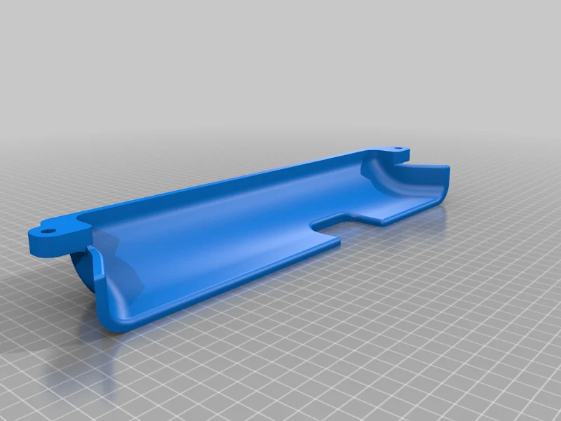 BMW e46 Airscoop
