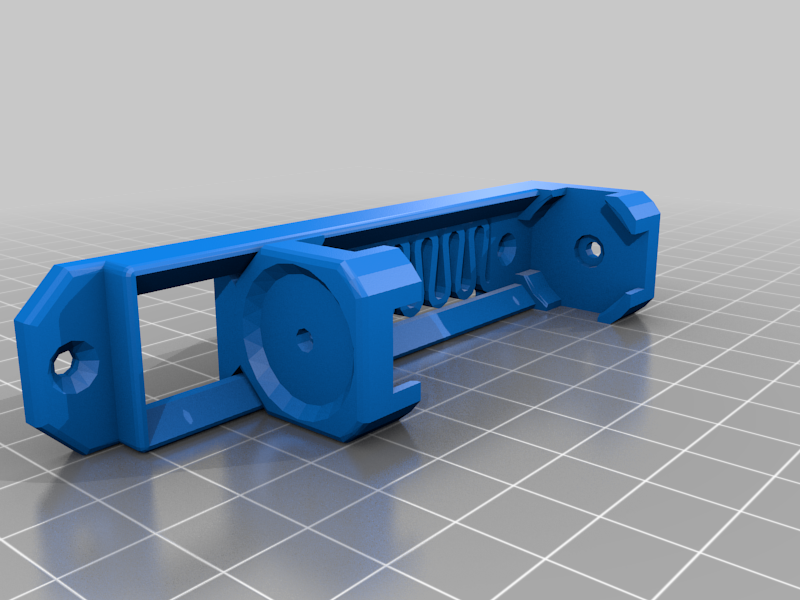 21700 battery box case