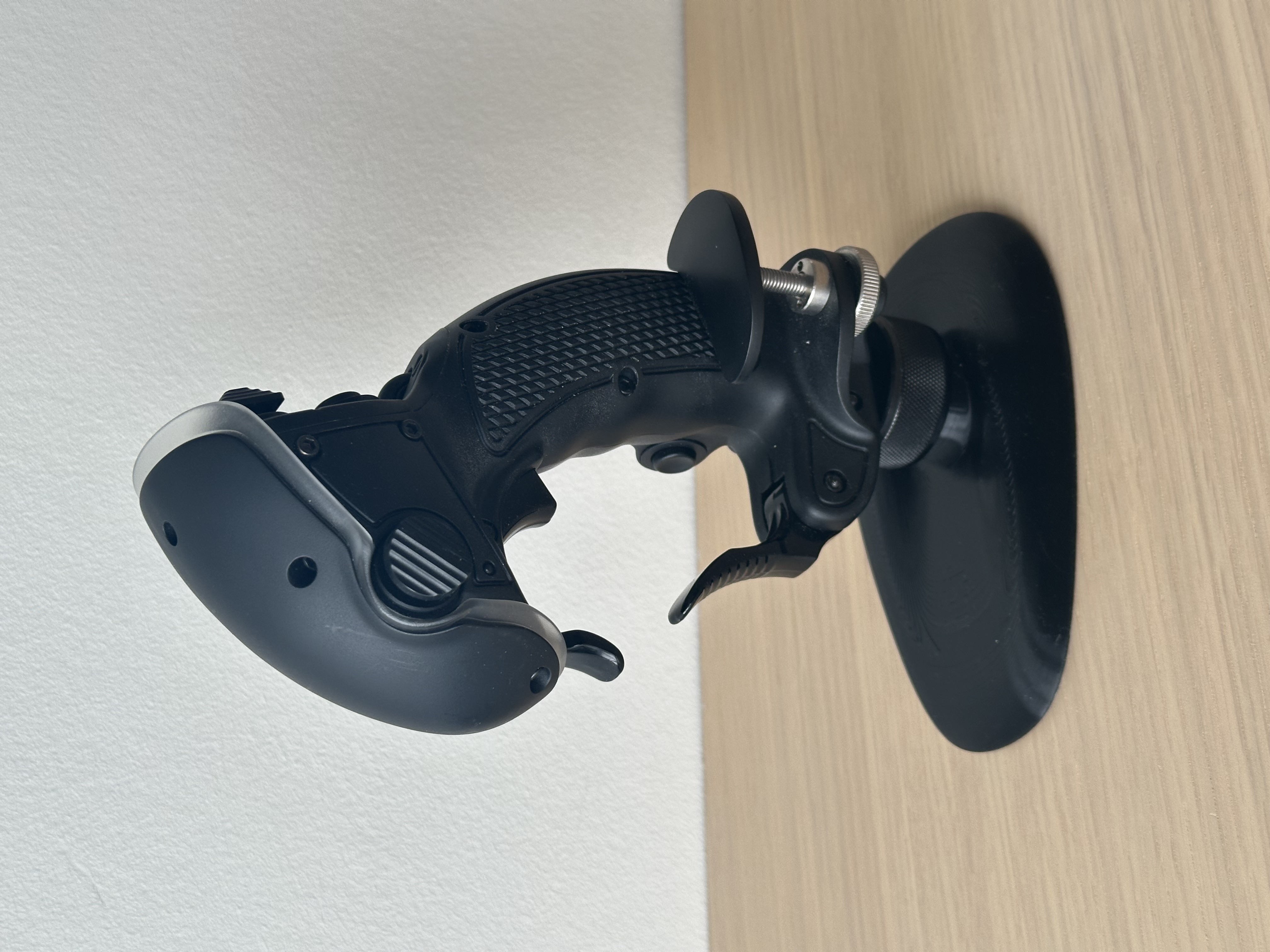 Virpil / Thrustmaster Joystick Stand