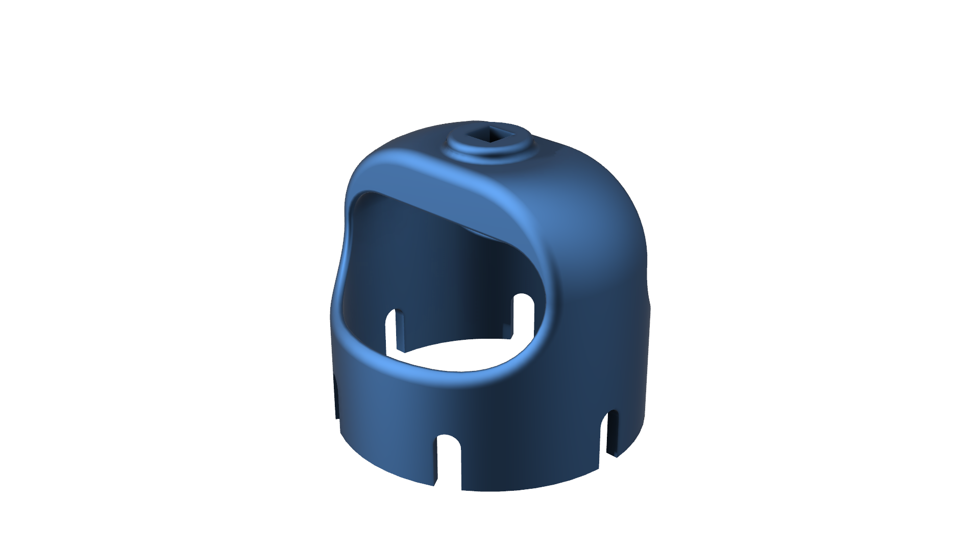 Diesel Filter Cup Wrench