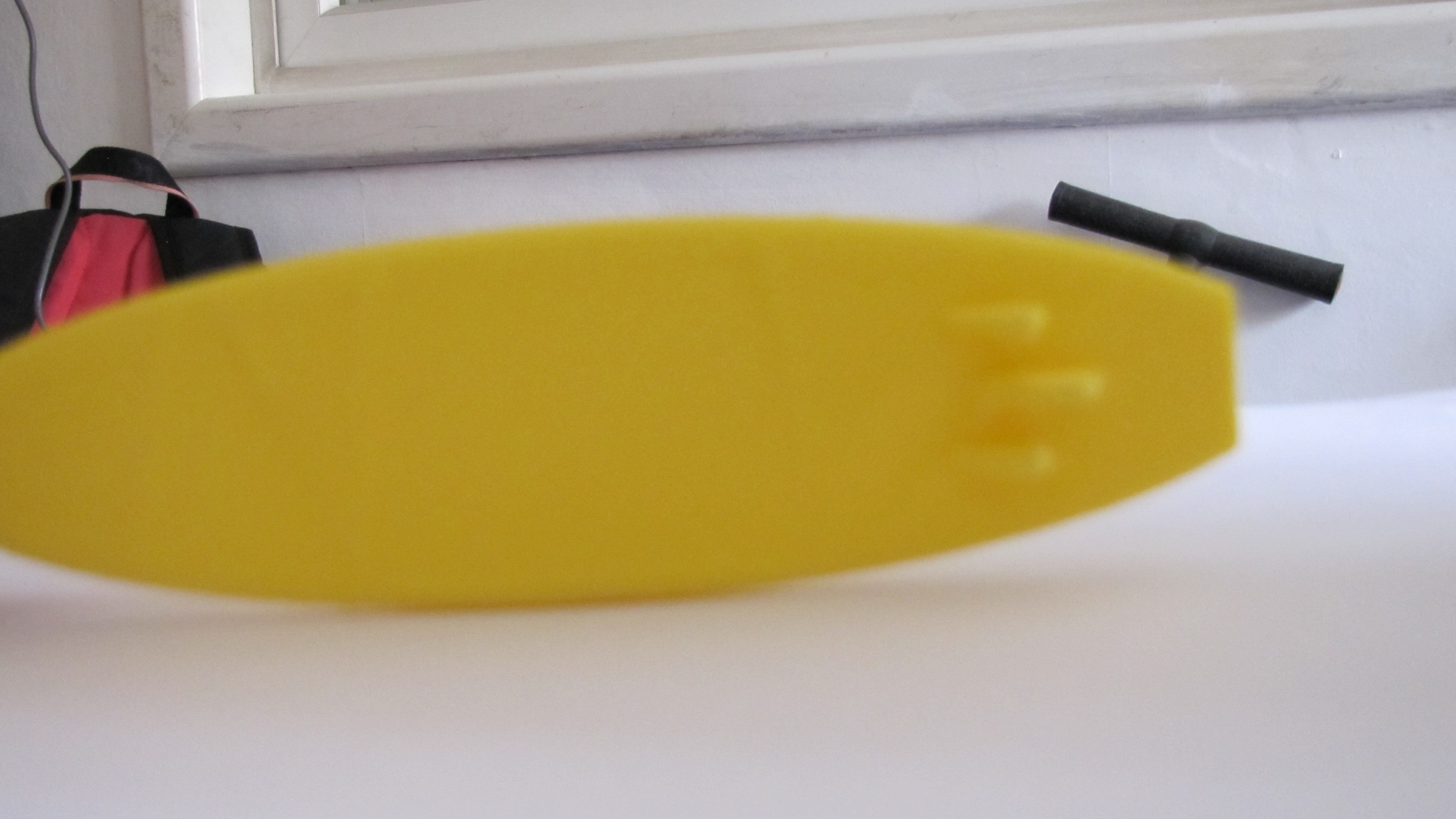 SurfBoard