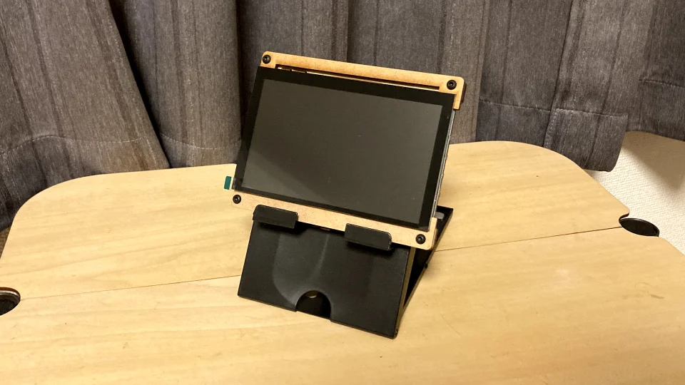 Elecrow 5-inch Display Enclosure